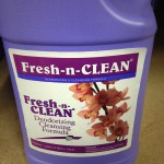 Fresh-n-Clean®