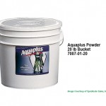 Aquaplus® Powder