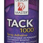 Design Master® Tack 1000
