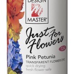 124 Pink Petunia
