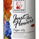 129 Tiger Lily