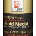 231 Gold Medal