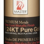 240 24KT Pure Gold
