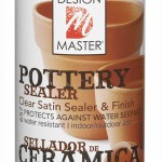 657 Pottery Sealer