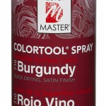 710 Burgundy