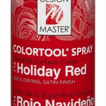 714 Holiday Red