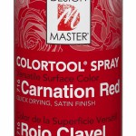716 Carnation Red