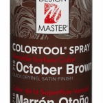 718 October Brown