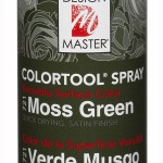 721 Moss Green