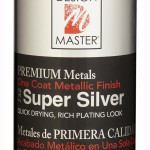 732 Super Silver