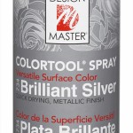 734 Brilliant Silver