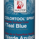 742 Teal Blue