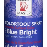 744 Blue Bright