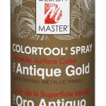 746 Antique Gold