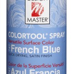 747 French Blue