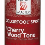 756 Cherry Wood Tone