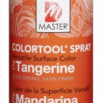 776 Tangerine