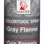 798 Gray Flannel