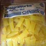 Adhesives