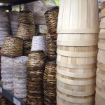 Baskets