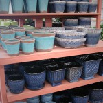 Pottery