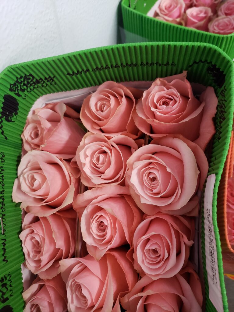 Be Sweet